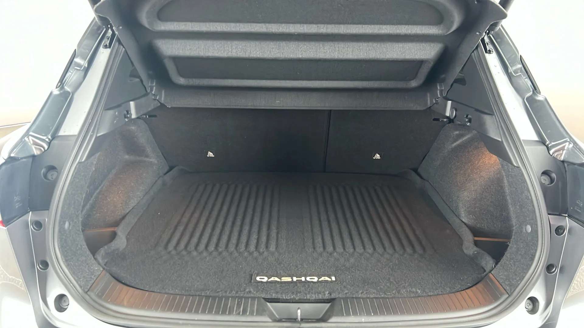 2022 NISSAN QASHQAI 2022 NISSAN QASHQAI