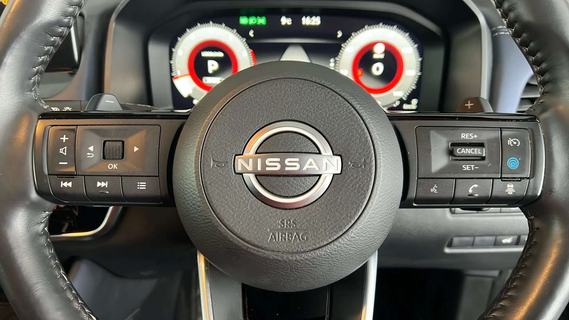 2022 NISSAN QASHQAI 2022 NISSAN QASHQAI