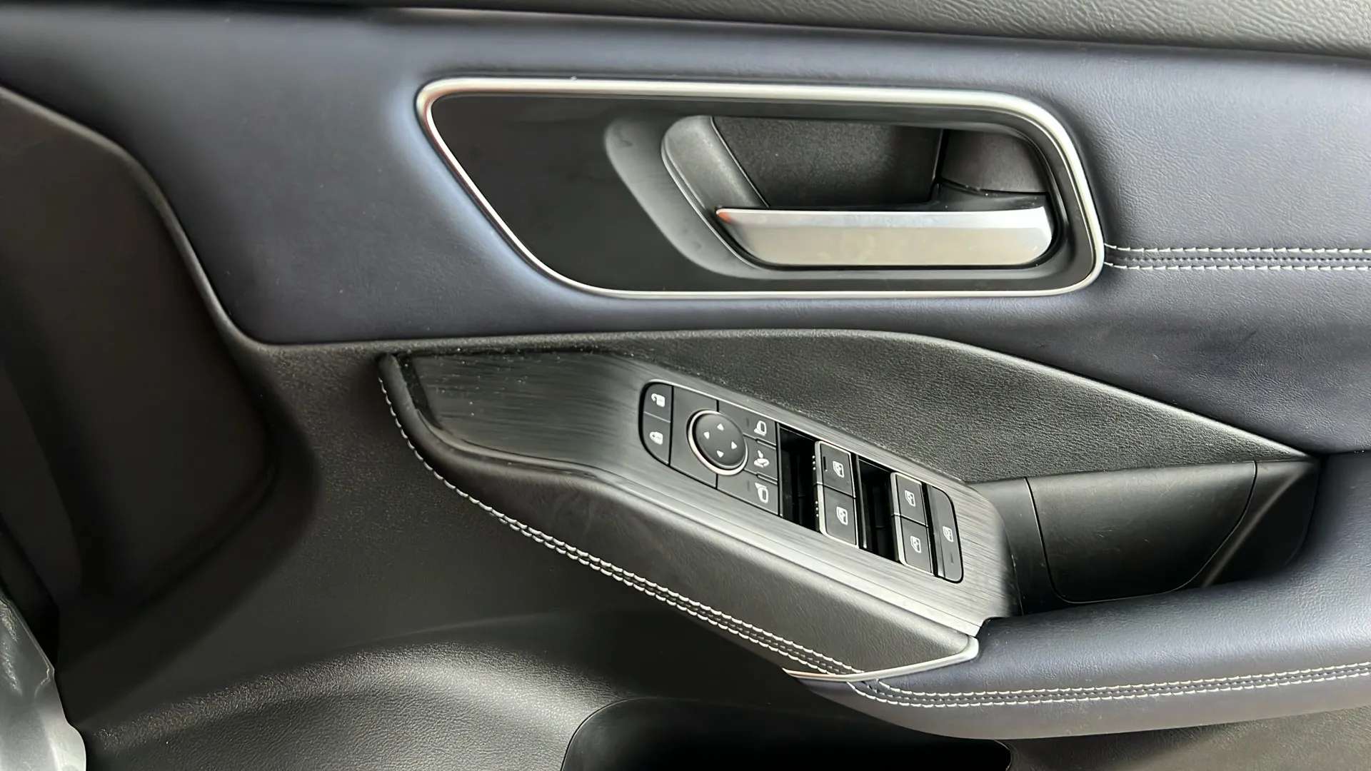 2022 NISSAN QASHQAI 2022 NISSAN QASHQAI