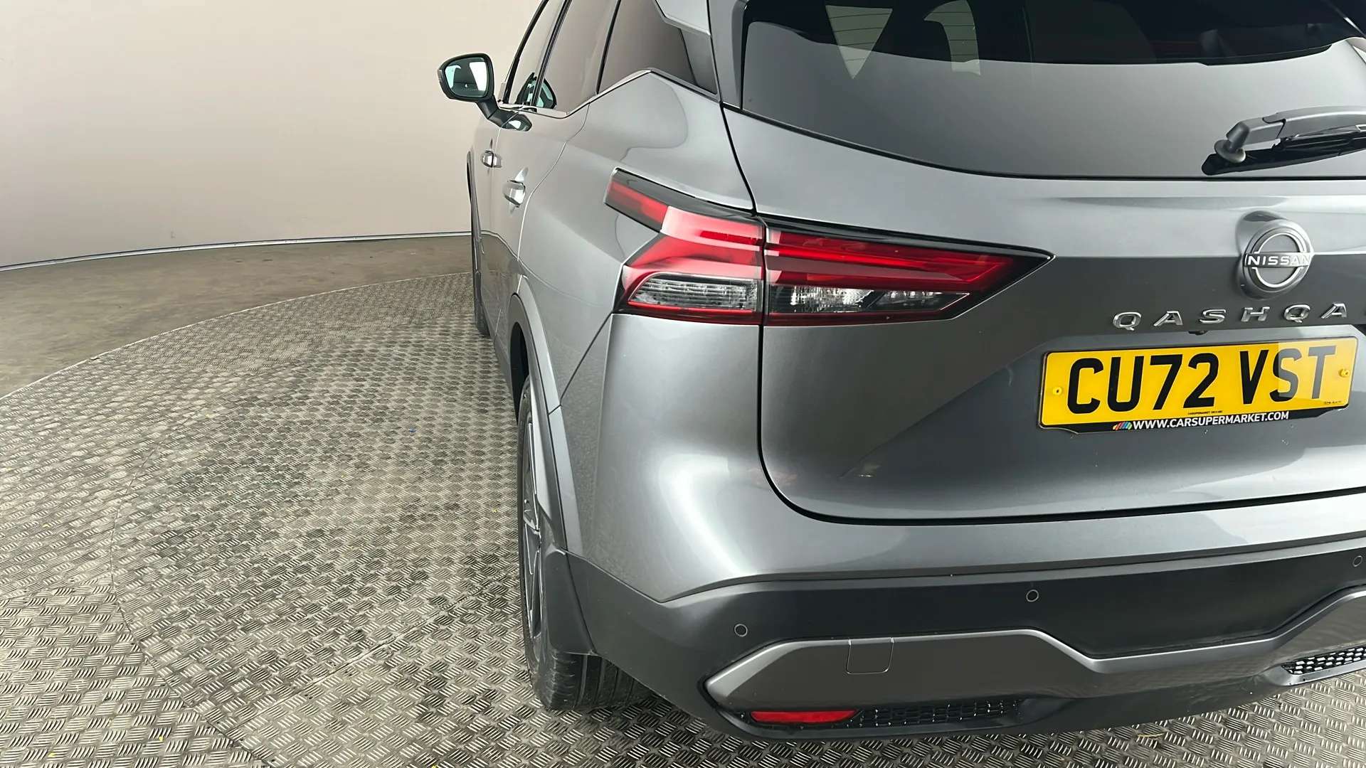 2022 NISSAN QASHQAI 2022 NISSAN QASHQAI