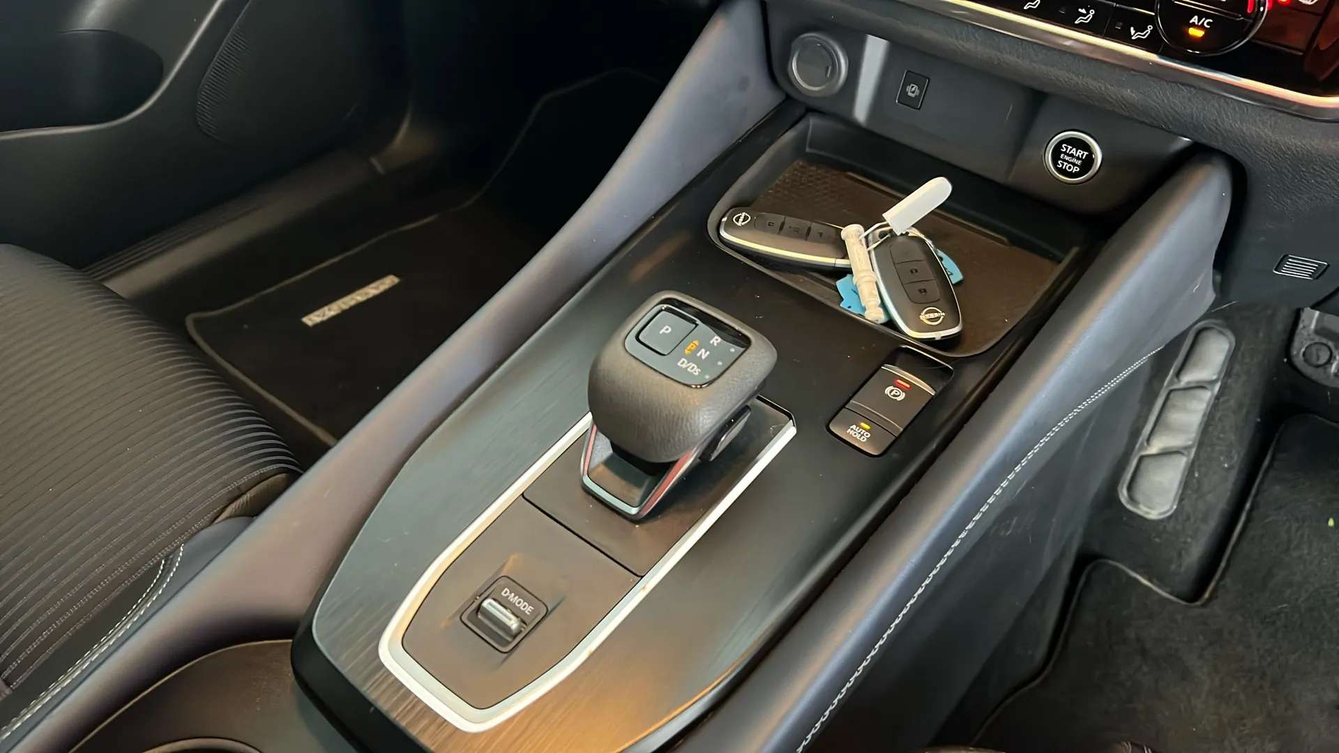 2022 NISSAN QASHQAI 2022 NISSAN QASHQAI