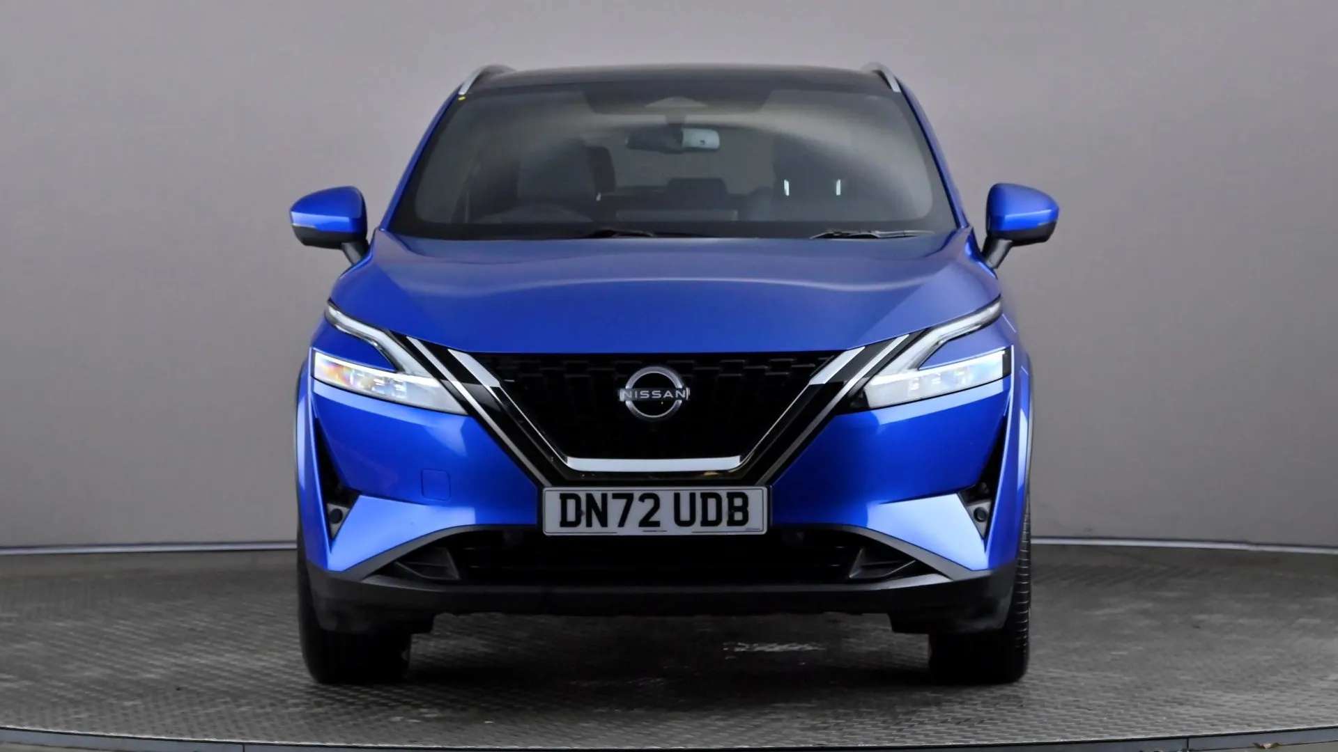 A 2022 NISSAN QASHQAI 1.3 DiG-T MH 158 Tekna Xtronic A 2022 NISSAN QASHQAI 1.3 DiG-T MH 158 Tekna Xtronic