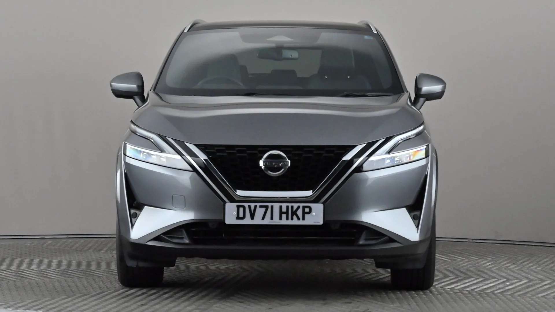A 2021 NISSAN QASHQAI 1.3 DiG-T MH 158 Tekna Xtronic A 2021 NISSAN QASHQAI 1.3 DiG-T MH 158 Tekna Xtronic