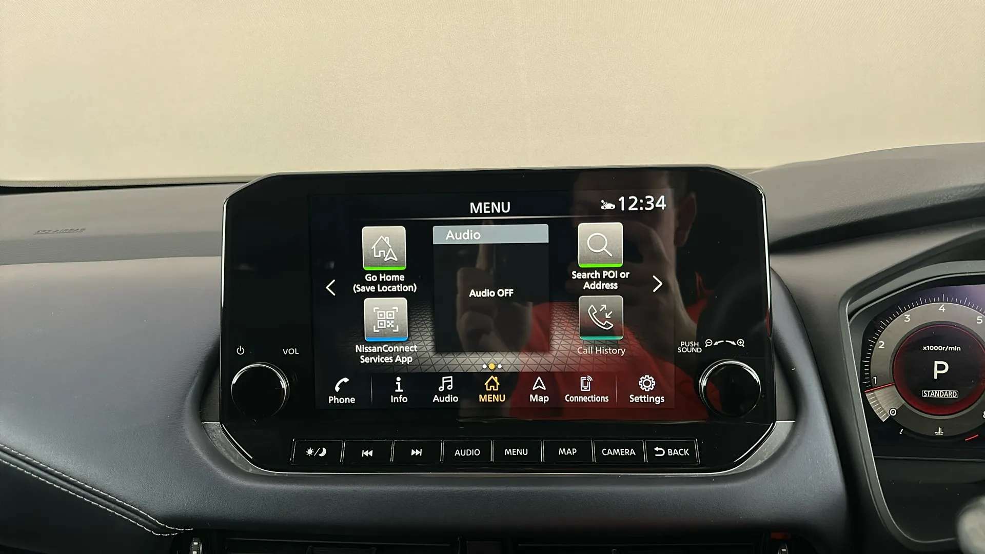 2021 NISSAN QASHQAI 2021 NISSAN QASHQAI