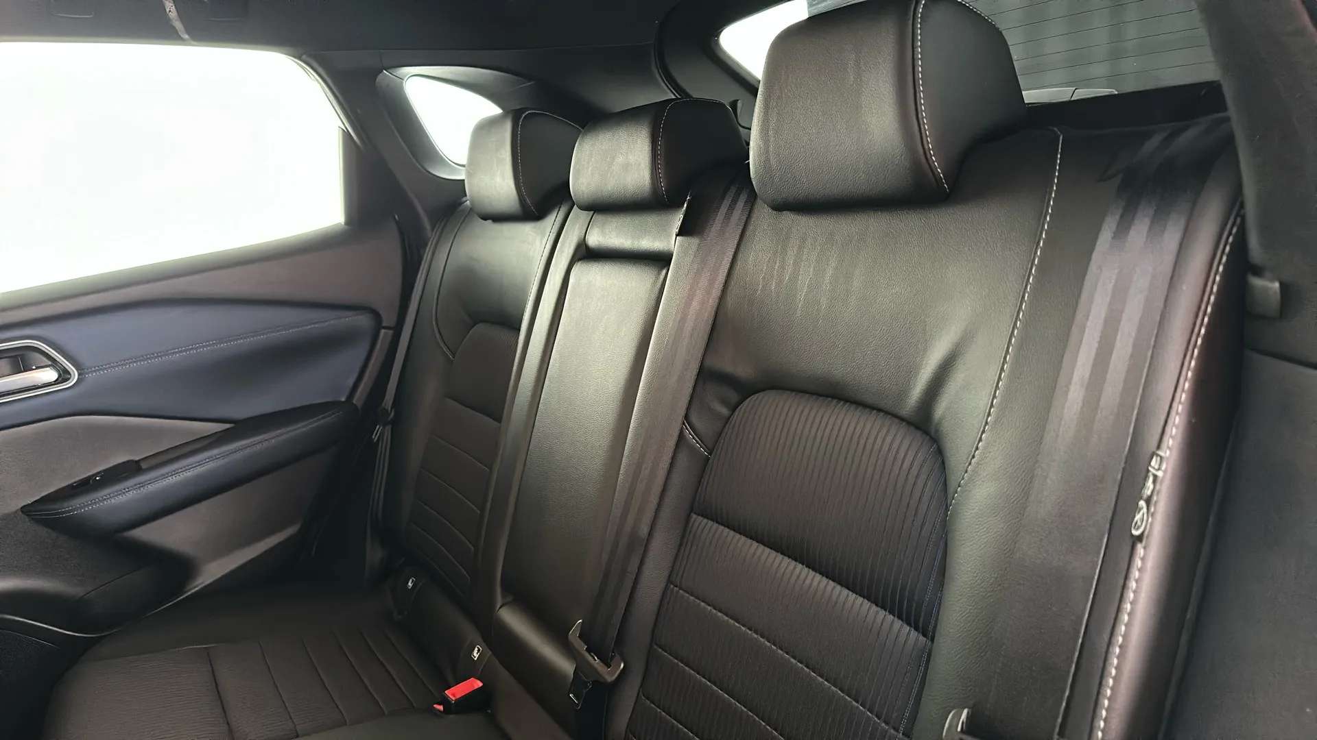 2021 NISSAN QASHQAI 2021 NISSAN QASHQAI