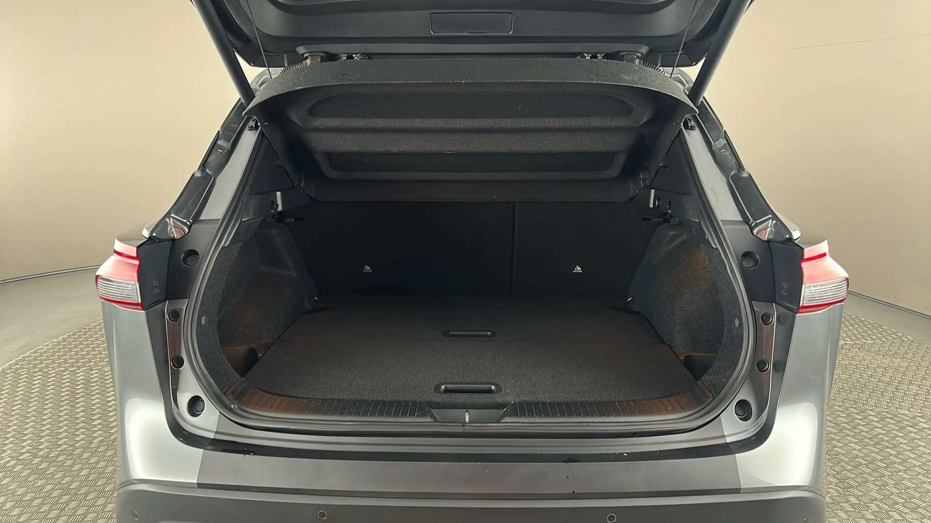 2021 NISSAN QASHQAI 2021 NISSAN QASHQAI