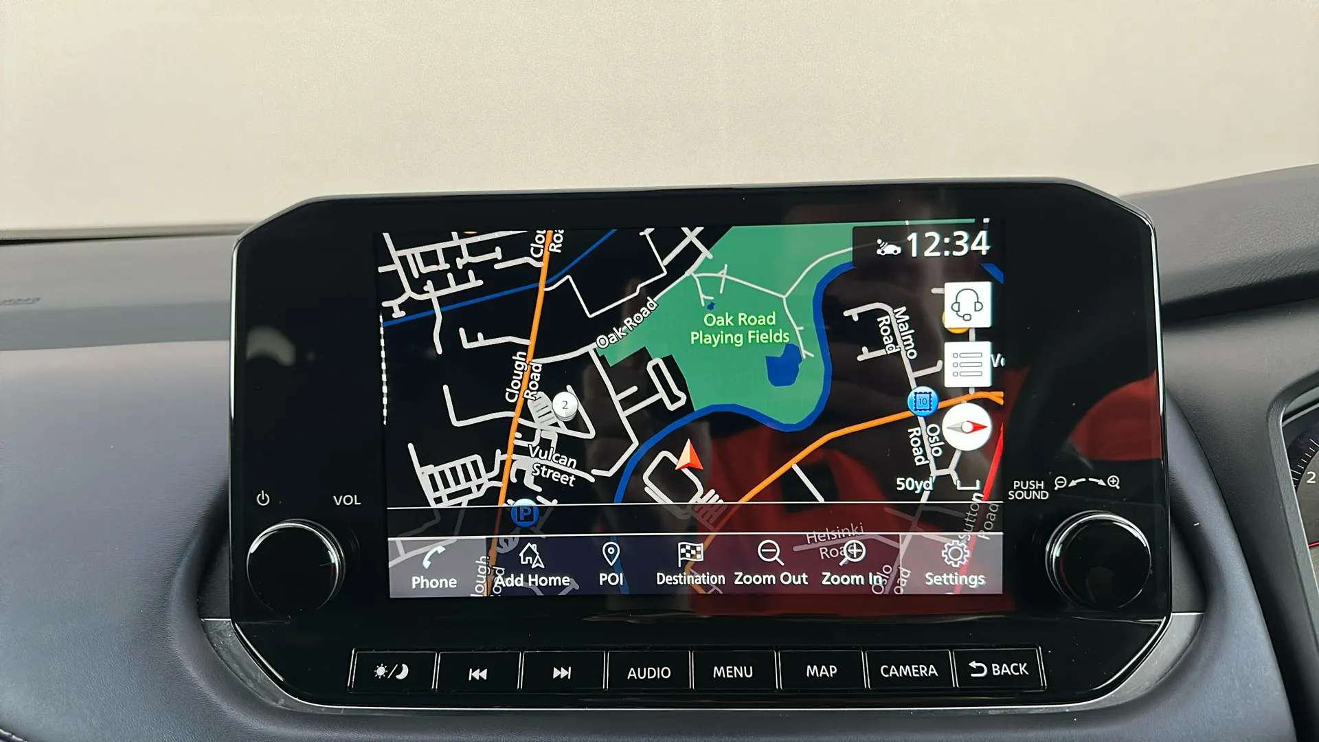 2021 NISSAN QASHQAI 2021 NISSAN QASHQAI