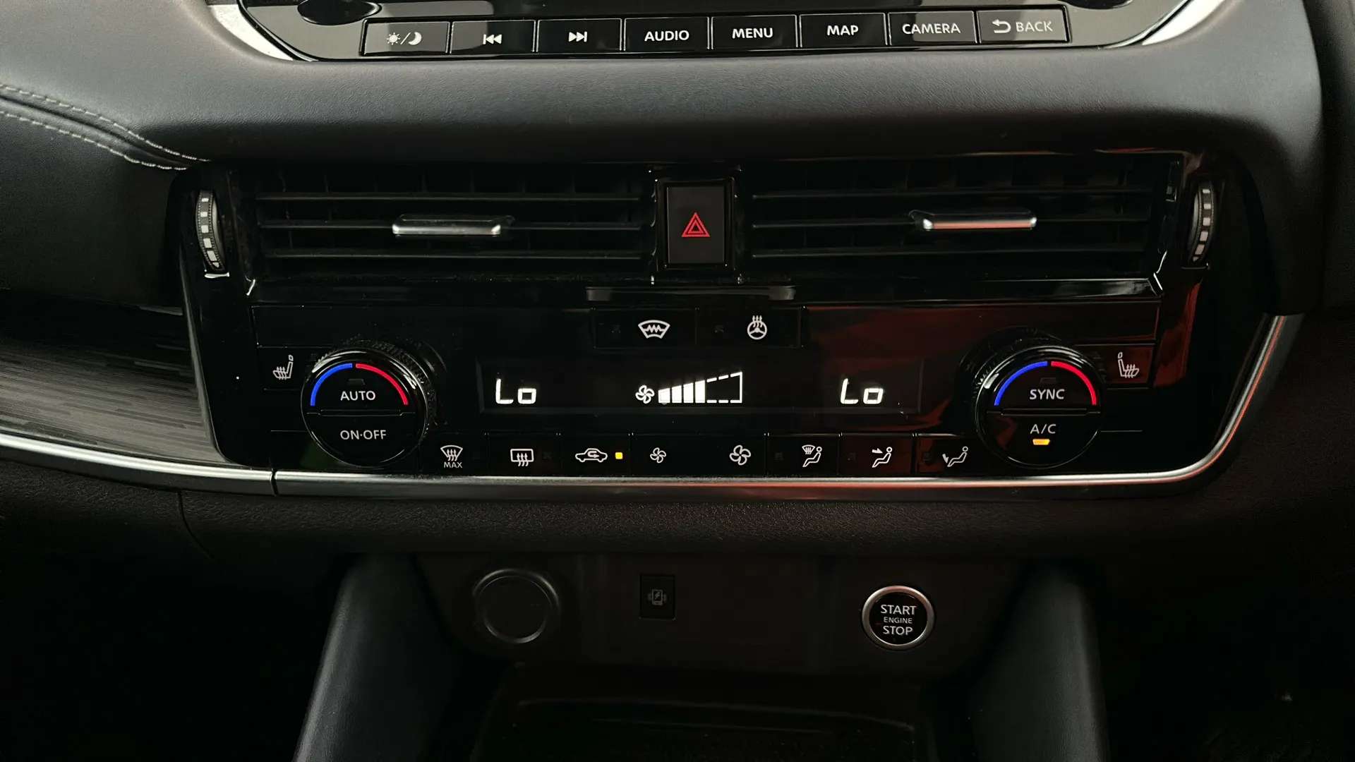 2021 NISSAN QASHQAI 2021 NISSAN QASHQAI