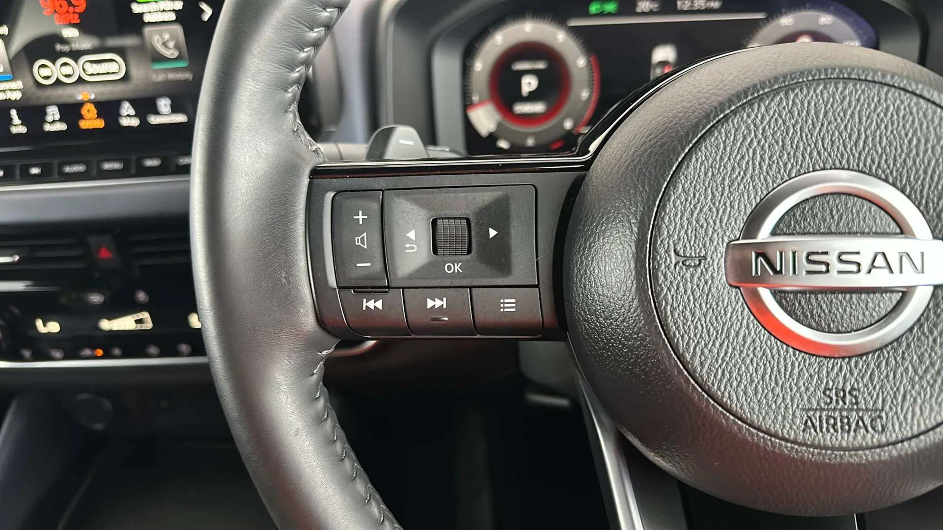 2021 NISSAN QASHQAI 2021 NISSAN QASHQAI