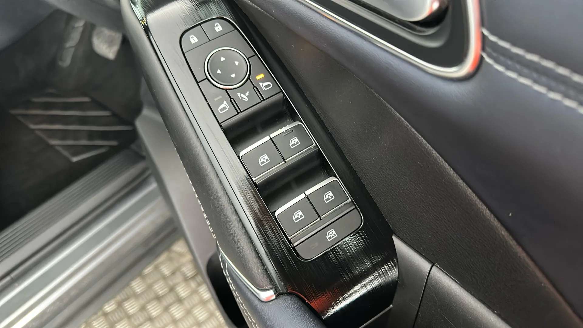 2021 NISSAN QASHQAI 2021 NISSAN QASHQAI