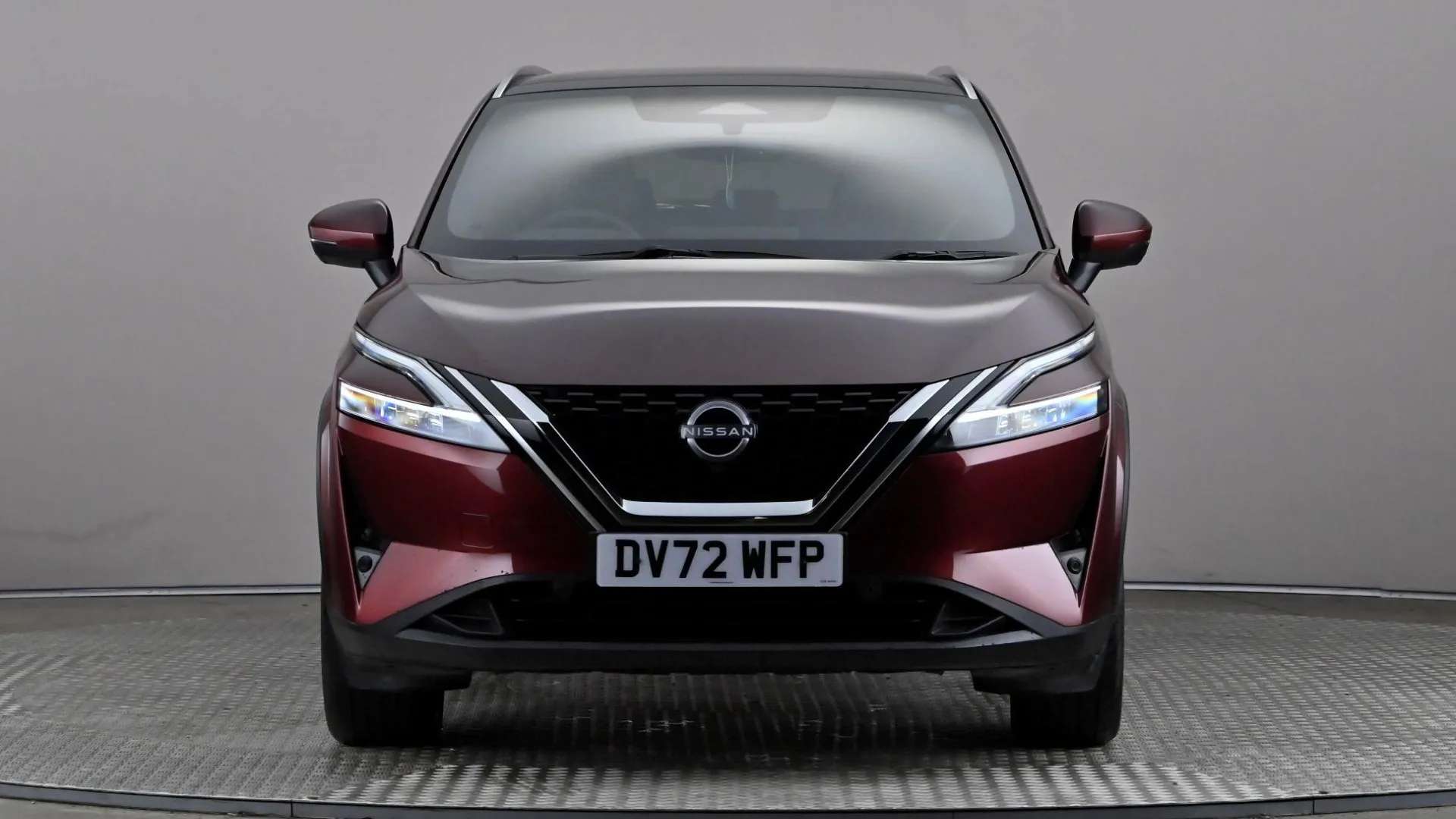 A 2022 NISSAN QASHQAI 1.3 DiG-T MH 158 Tekna Xtronic A 2022 NISSAN QASHQAI 1.3 DiG-T MH 158 Tekna Xtronic