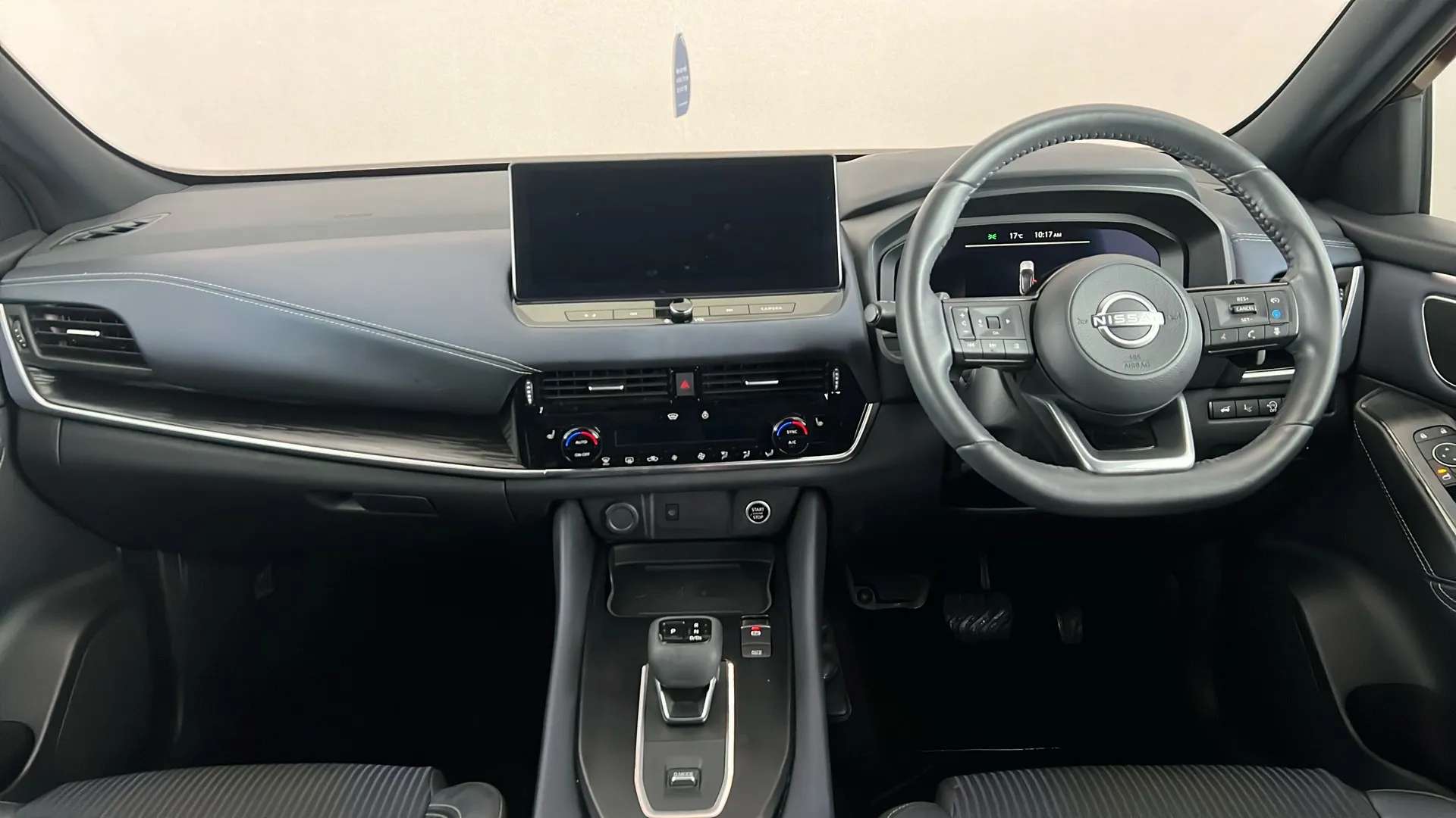 2022 NISSAN QASHQAI 2022 NISSAN QASHQAI