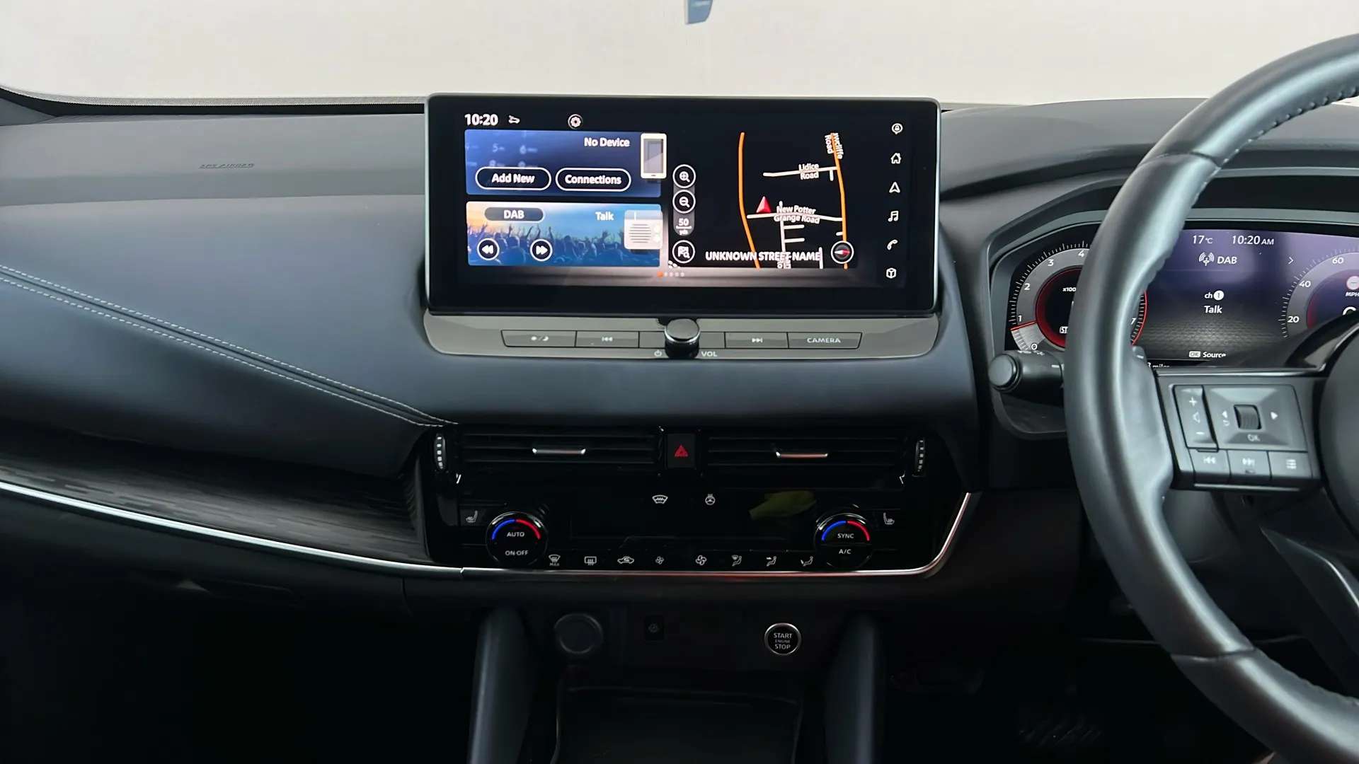 2022 NISSAN QASHQAI 2022 NISSAN QASHQAI