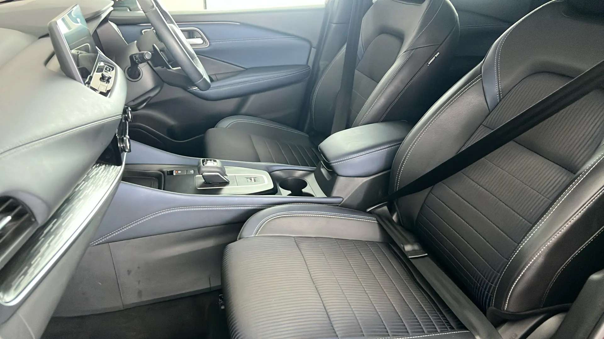 2022 NISSAN QASHQAI 2022 NISSAN QASHQAI