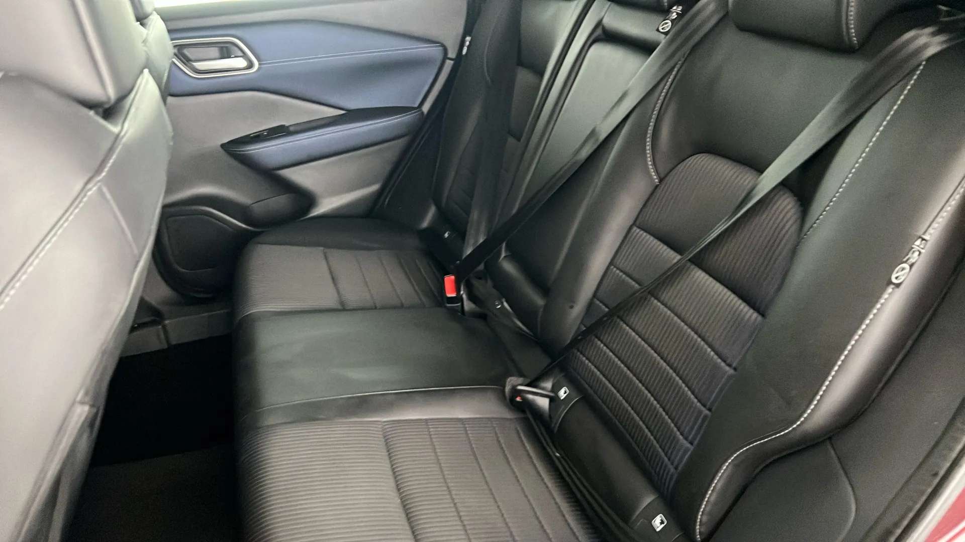 2022 NISSAN QASHQAI 2022 NISSAN QASHQAI