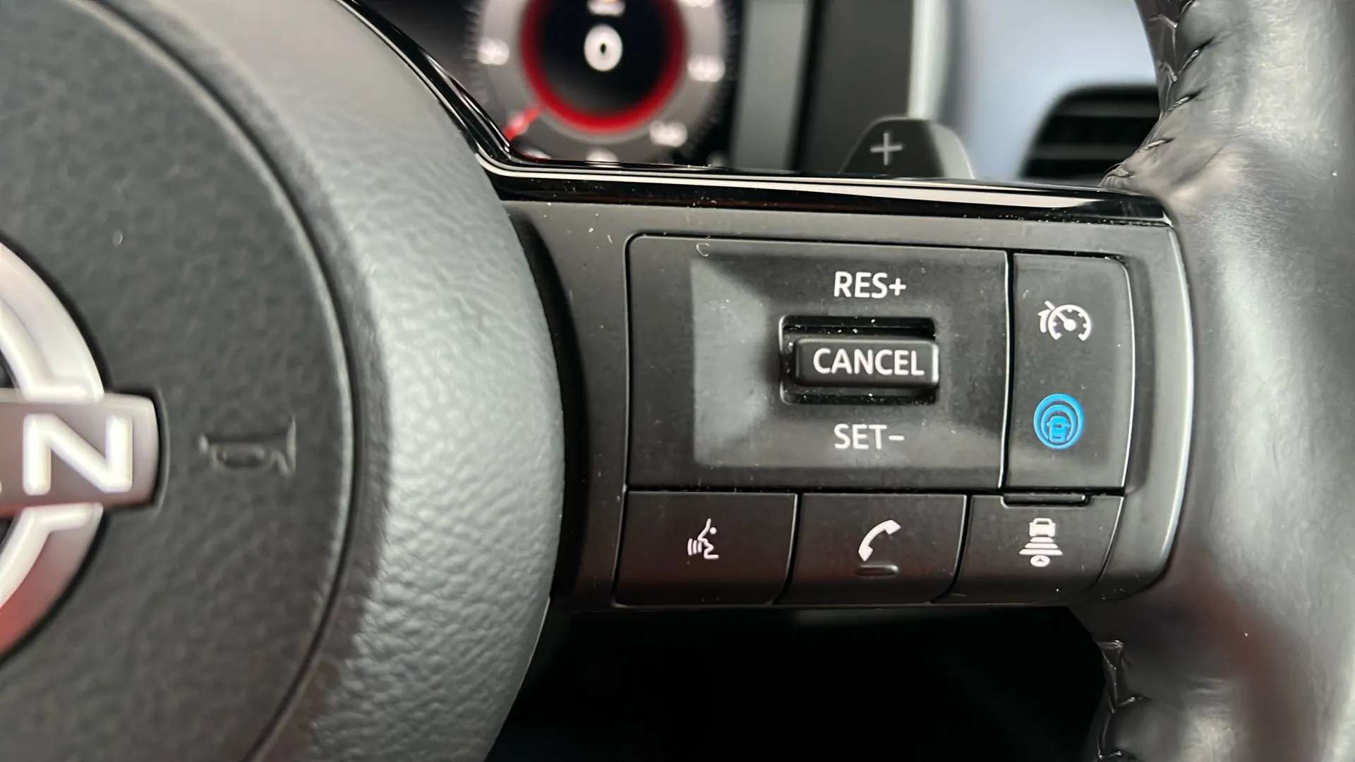2022 NISSAN QASHQAI 2022 NISSAN QASHQAI