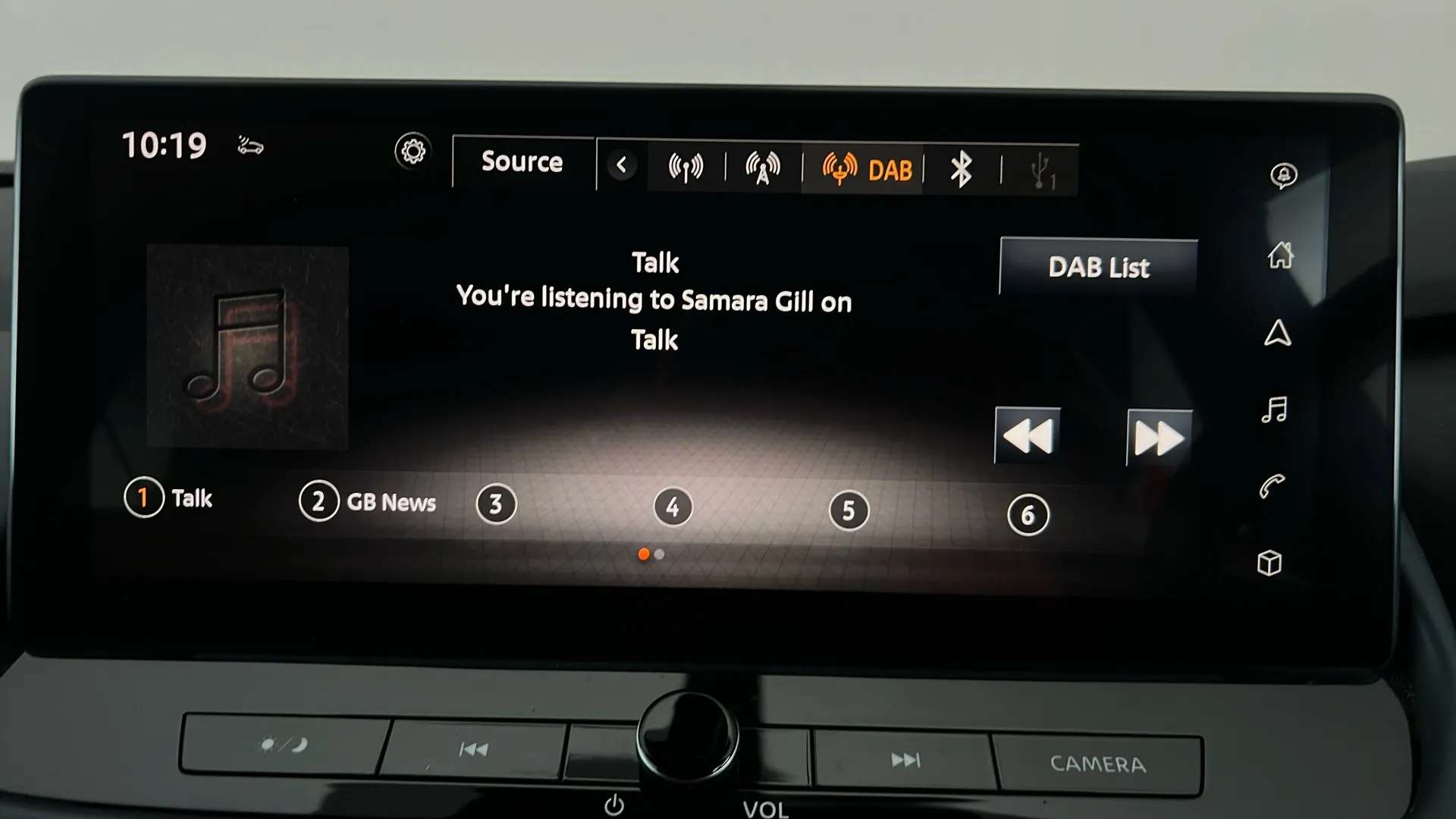 2022 NISSAN QASHQAI 2022 NISSAN QASHQAI