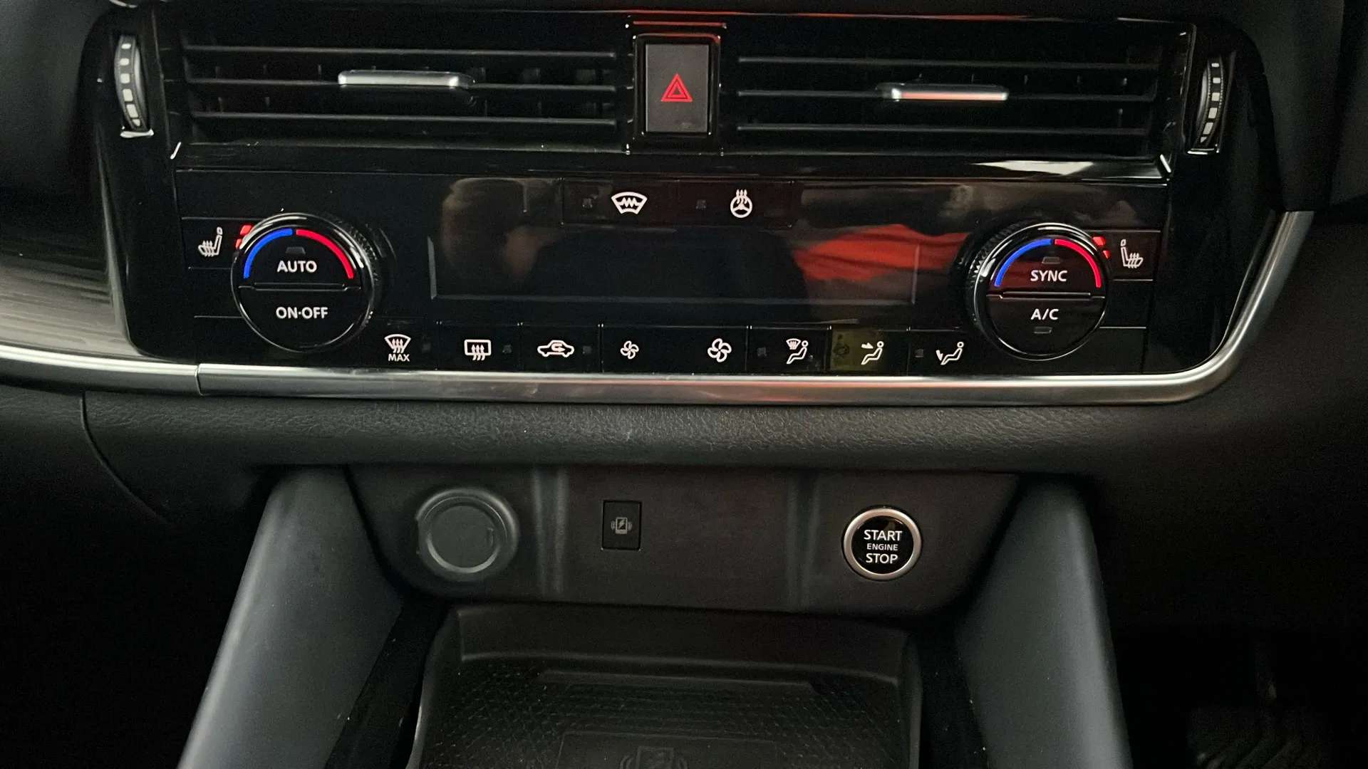 2022 NISSAN QASHQAI 2022 NISSAN QASHQAI