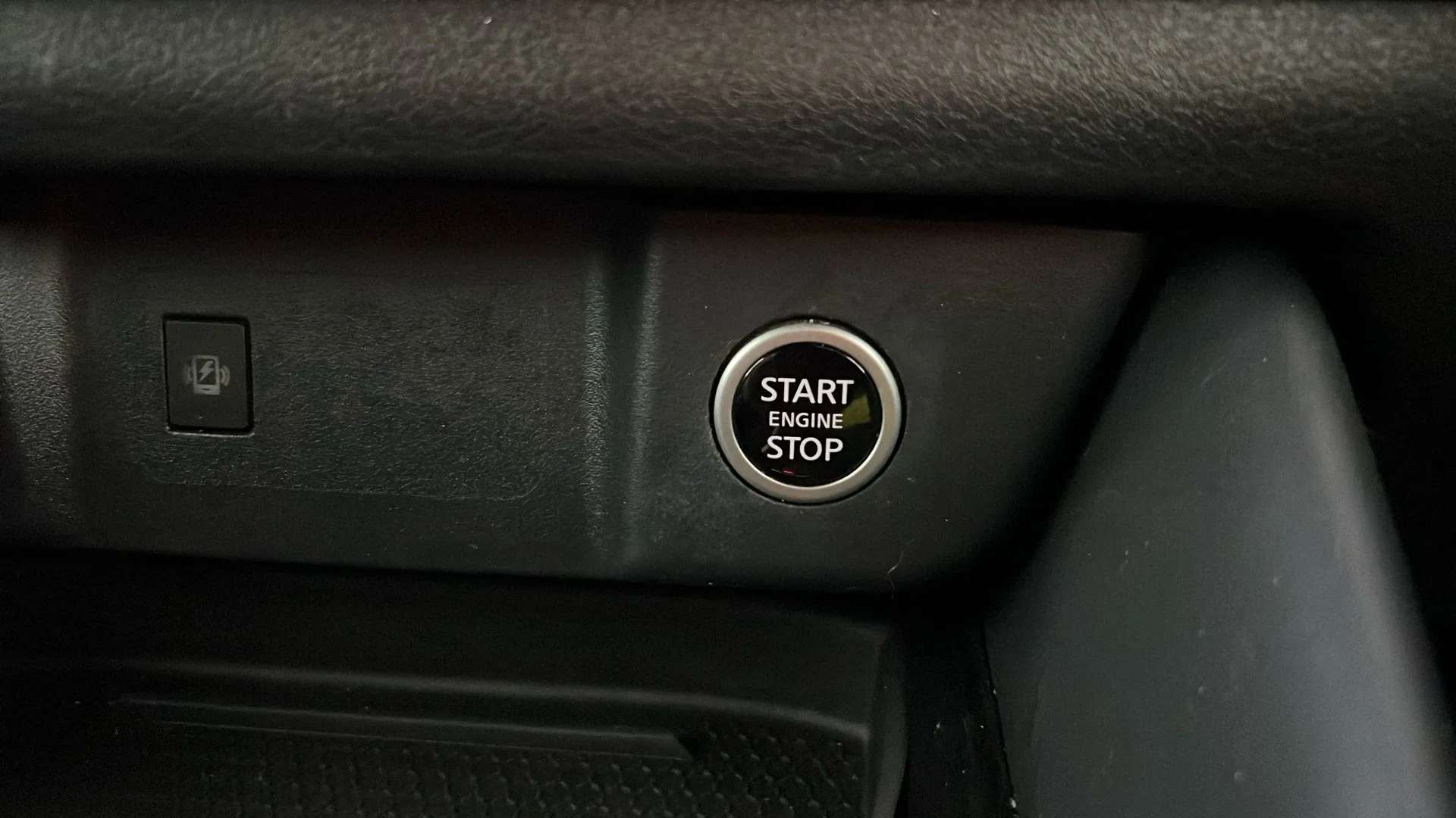 2022 NISSAN QASHQAI 2022 NISSAN QASHQAI