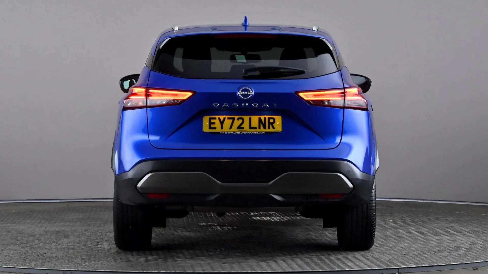2022 NISSAN QASHQAI 2022 NISSAN QASHQAI