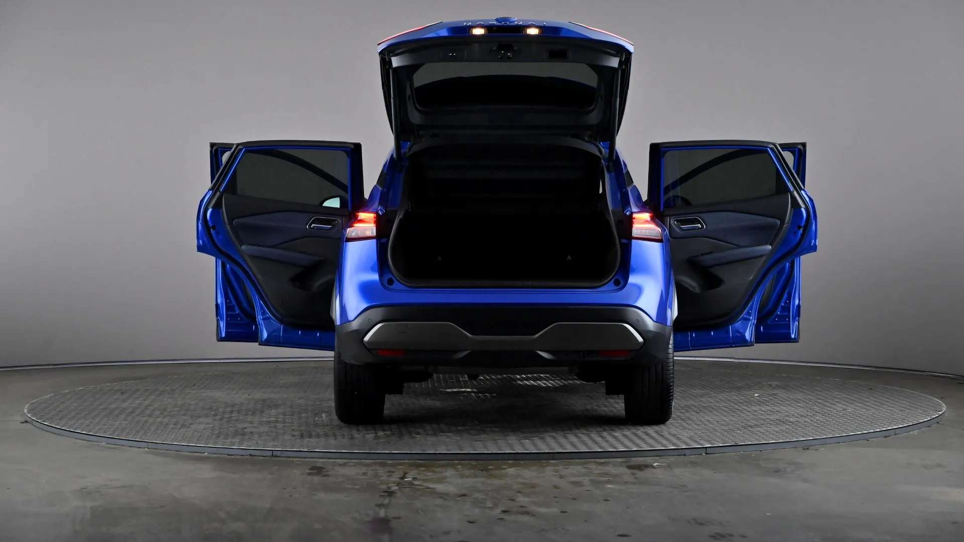 2022 NISSAN QASHQAI 2022 NISSAN QASHQAI