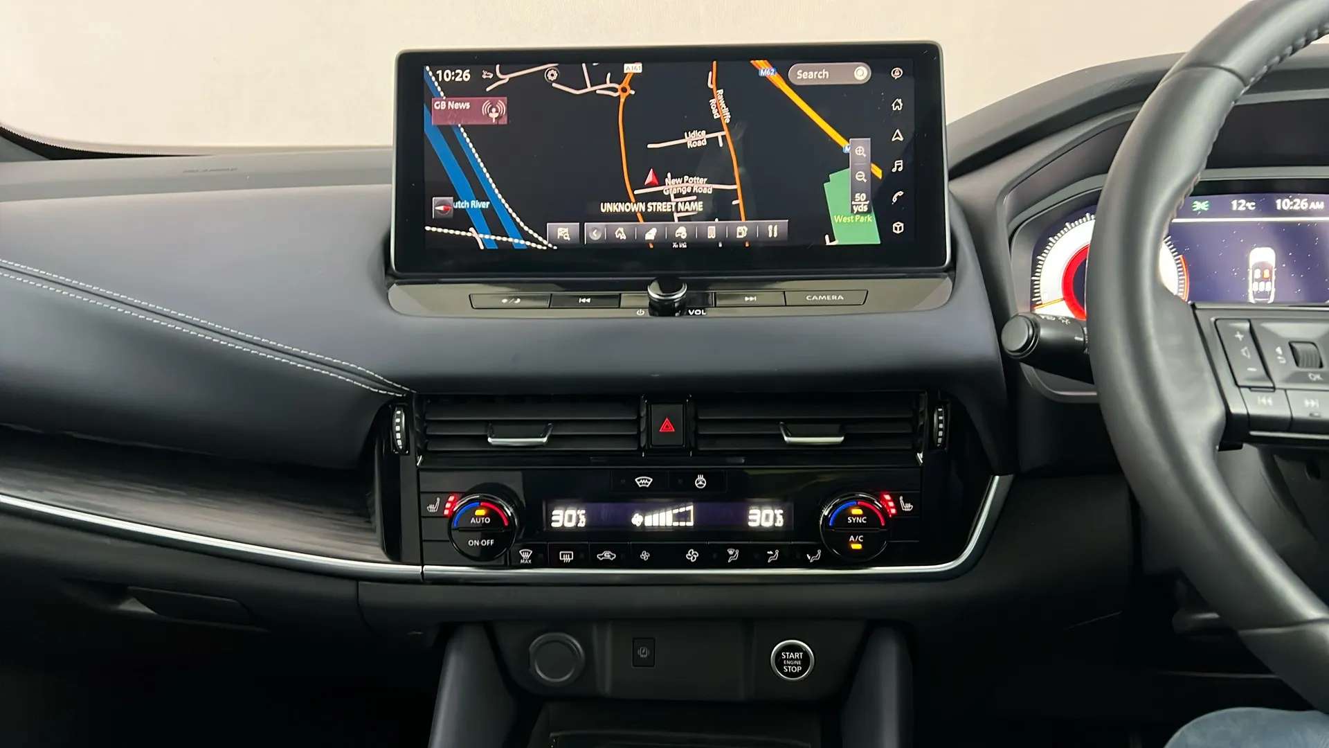 2022 NISSAN QASHQAI 2022 NISSAN QASHQAI