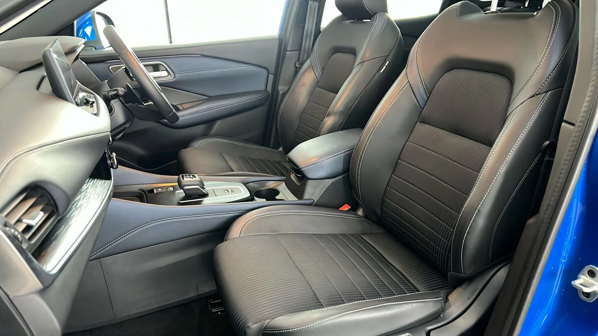 2022 NISSAN QASHQAI 2022 NISSAN QASHQAI