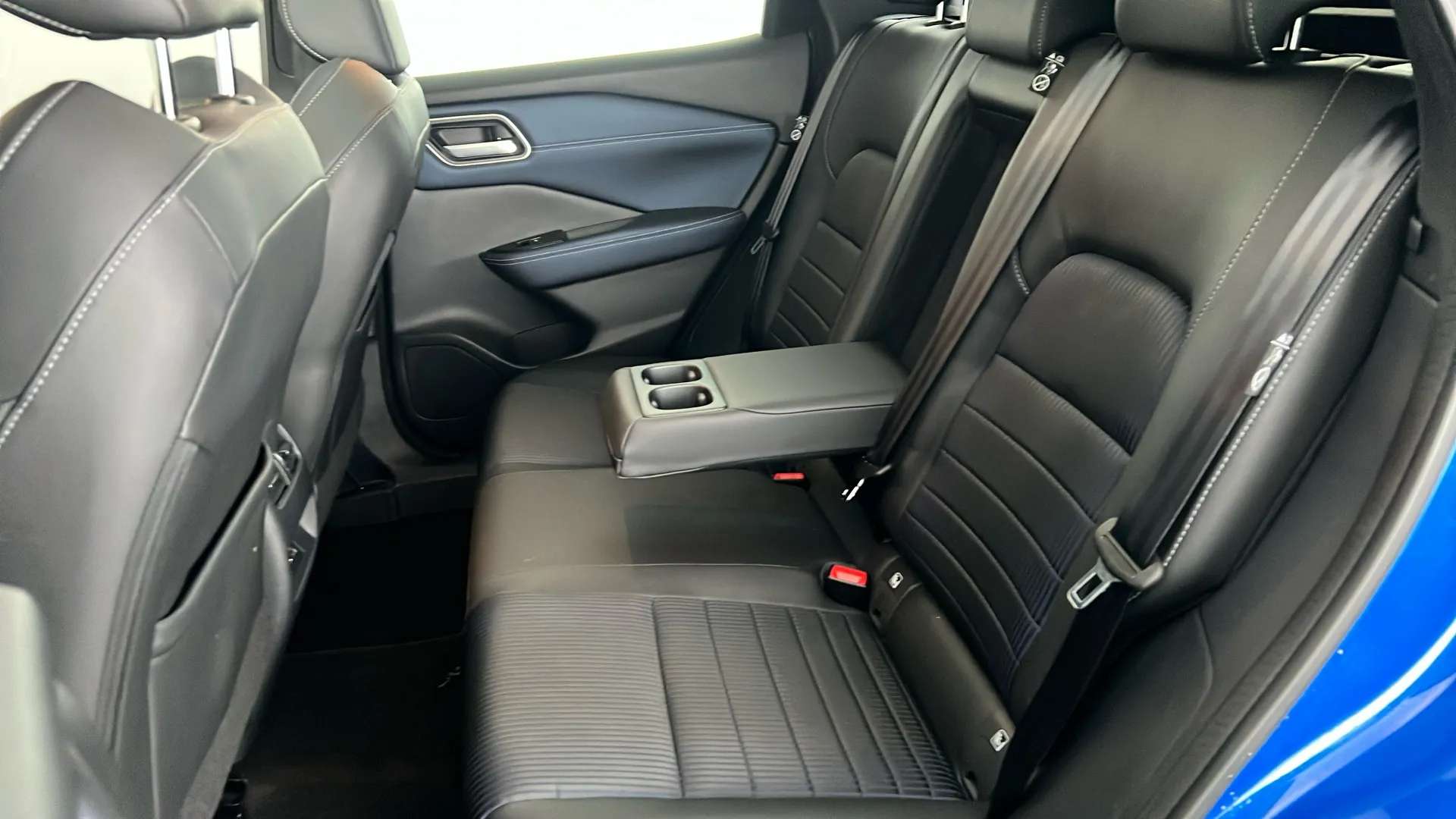 2022 NISSAN QASHQAI 2022 NISSAN QASHQAI