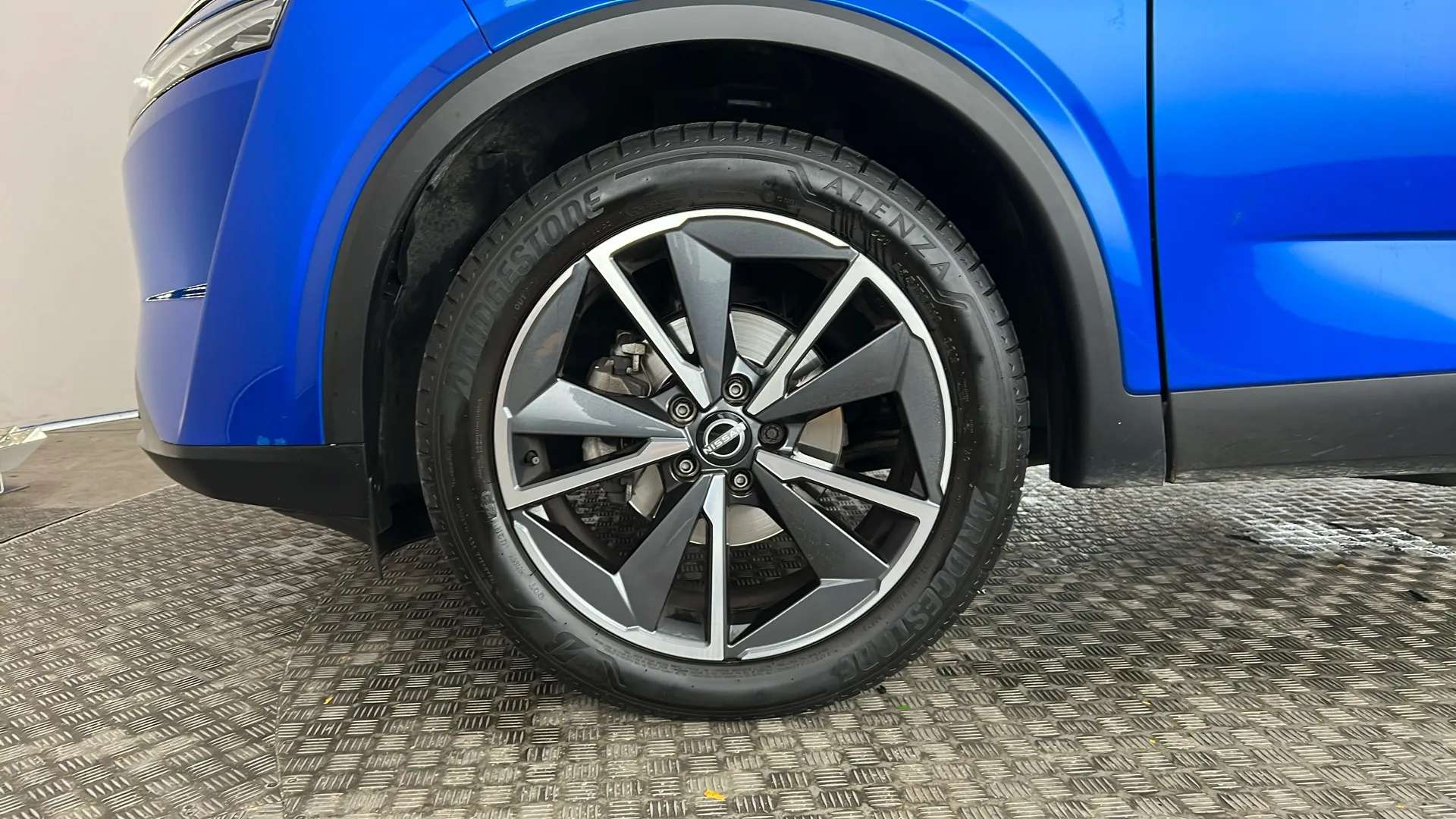 2022 NISSAN QASHQAI 2022 NISSAN QASHQAI