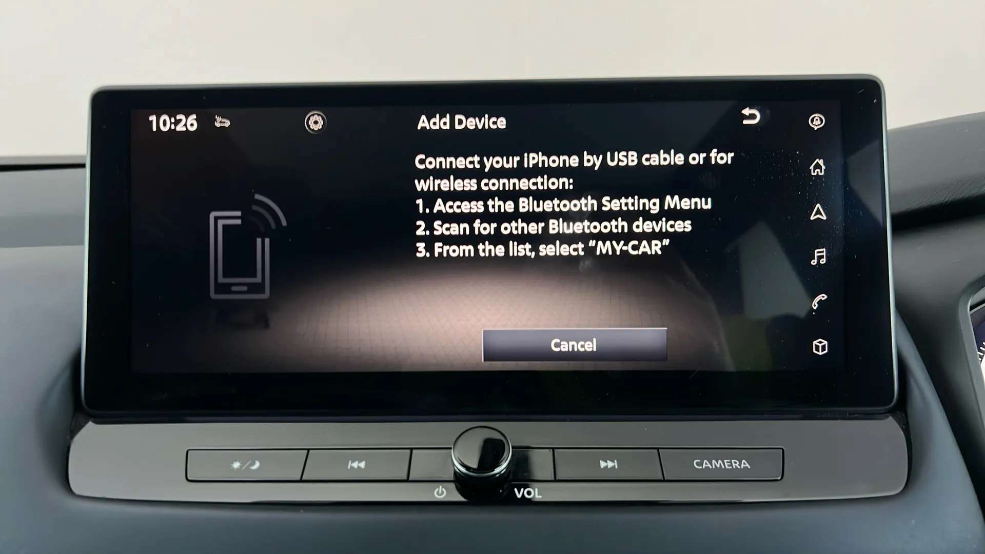 2022 NISSAN QASHQAI 2022 NISSAN QASHQAI