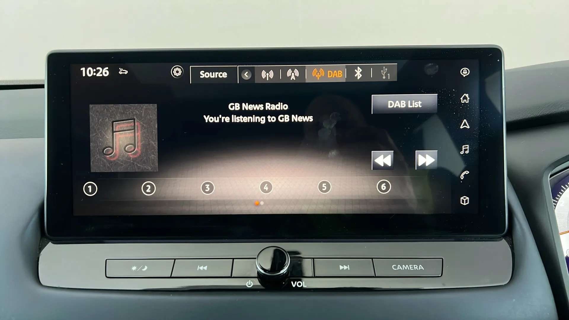 2022 NISSAN QASHQAI 2022 NISSAN QASHQAI