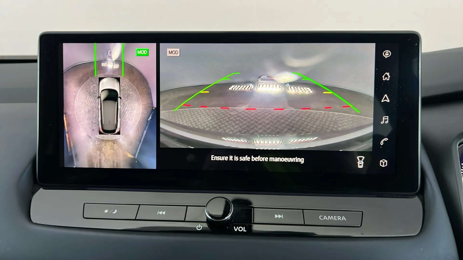 2022 NISSAN QASHQAI 2022 NISSAN QASHQAI