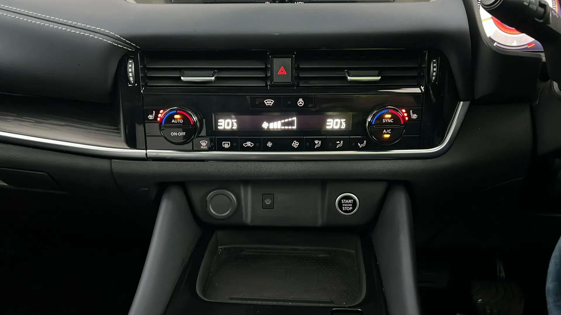 2022 NISSAN QASHQAI 2022 NISSAN QASHQAI