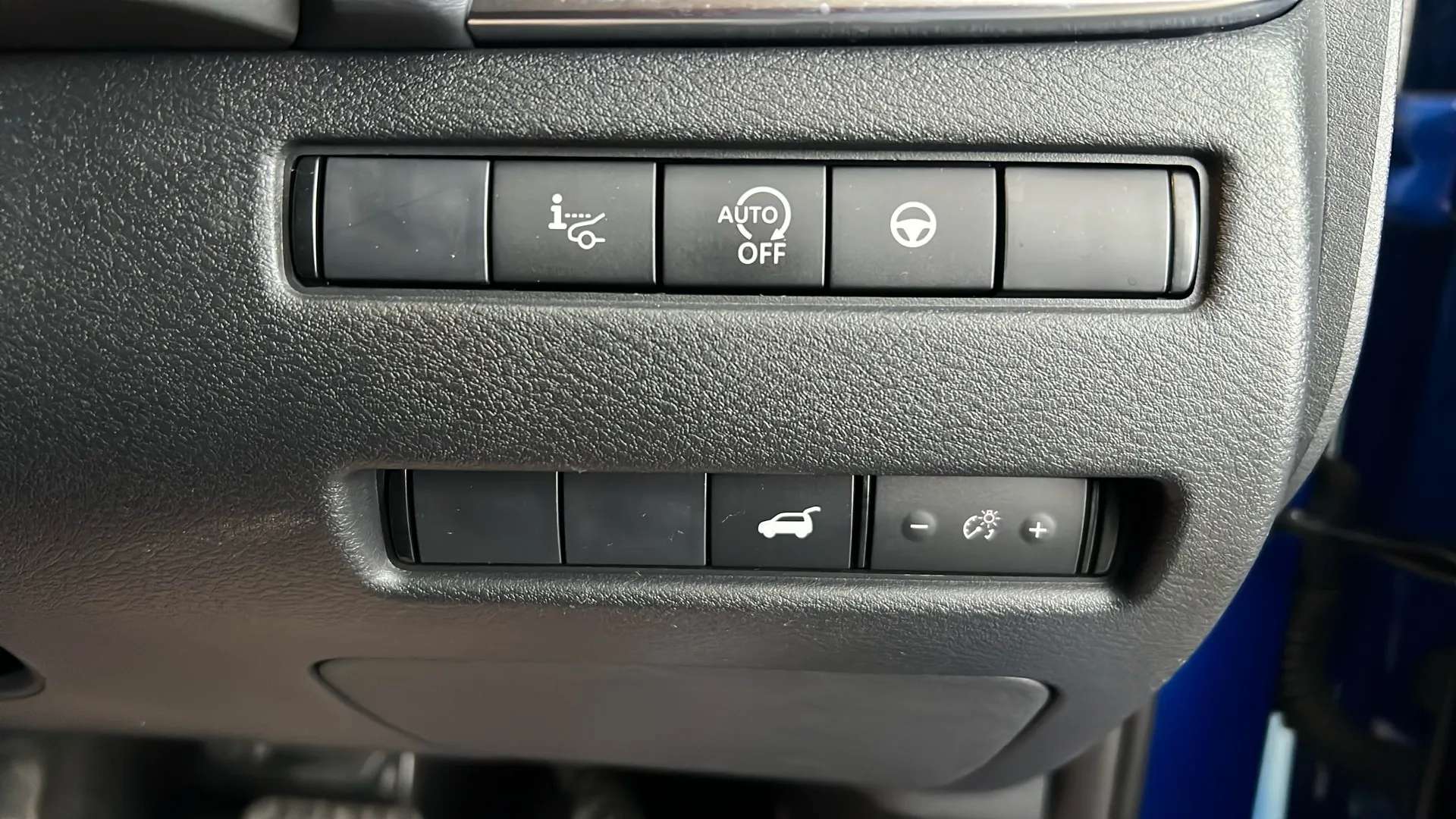 2022 NISSAN QASHQAI 2022 NISSAN QASHQAI