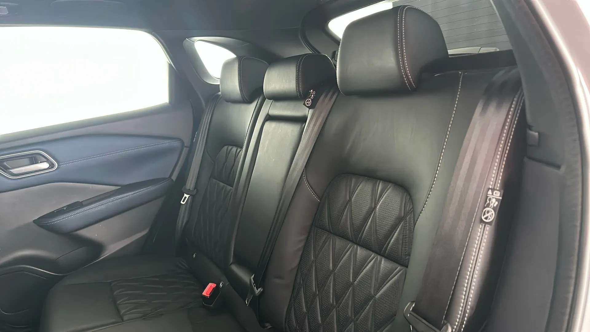 2022 NISSAN QASHQAI 2022 NISSAN QASHQAI