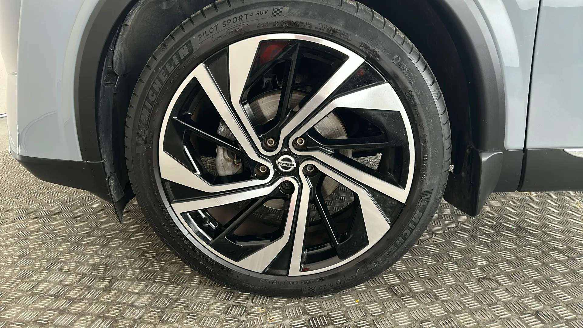 2022 NISSAN QASHQAI 2022 NISSAN QASHQAI