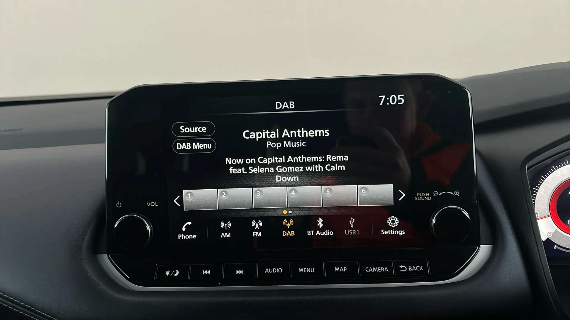 2022 NISSAN QASHQAI 2022 NISSAN QASHQAI