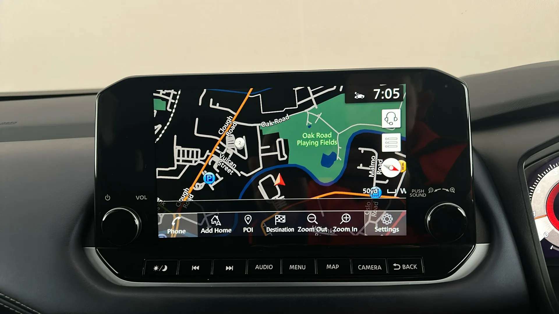 2022 NISSAN QASHQAI 2022 NISSAN QASHQAI