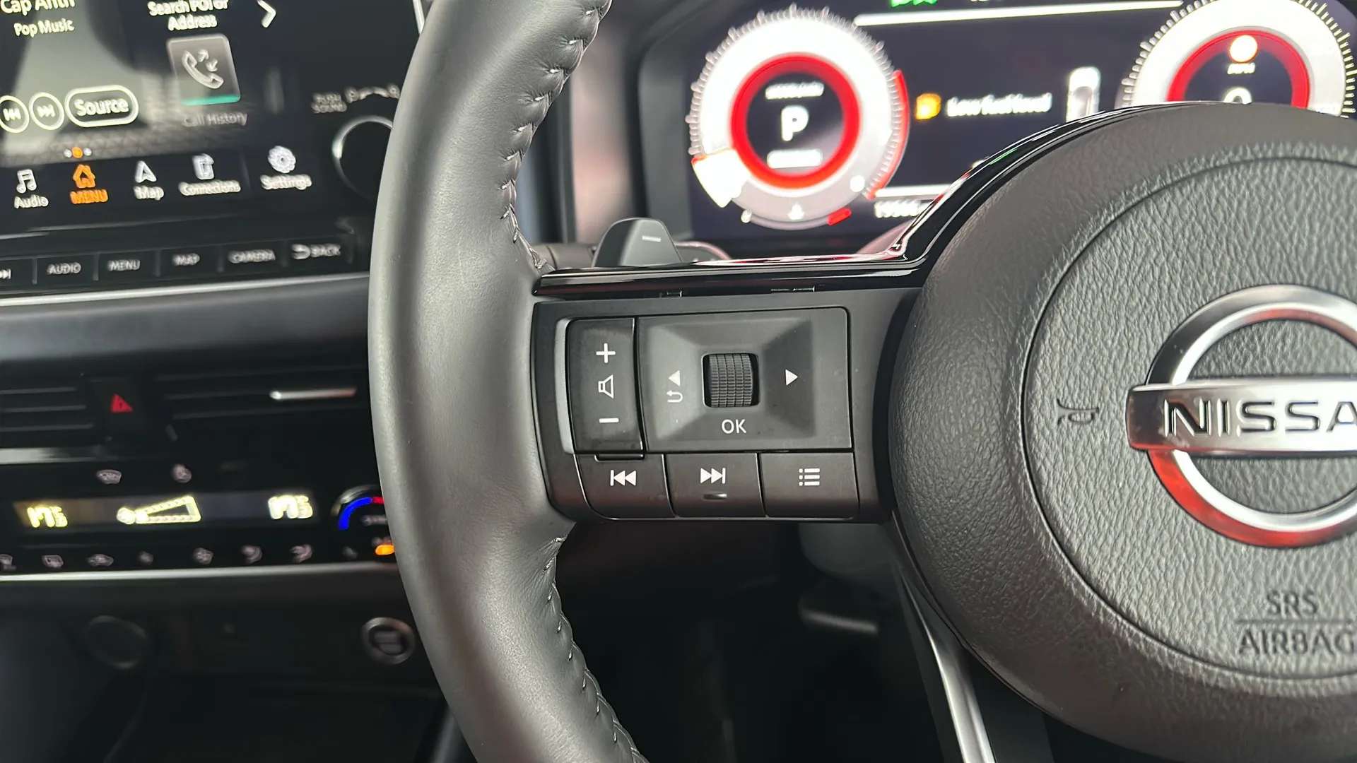 2022 NISSAN QASHQAI 2022 NISSAN QASHQAI