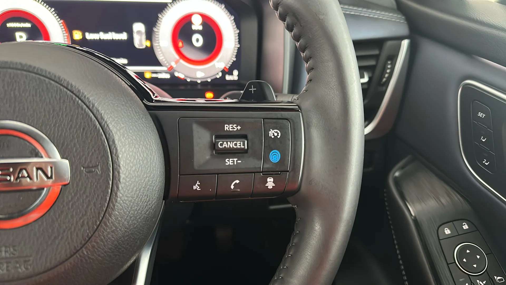 2022 NISSAN QASHQAI 2022 NISSAN QASHQAI