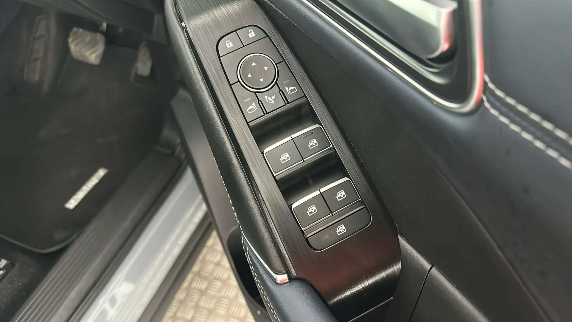 2022 NISSAN QASHQAI 2022 NISSAN QASHQAI