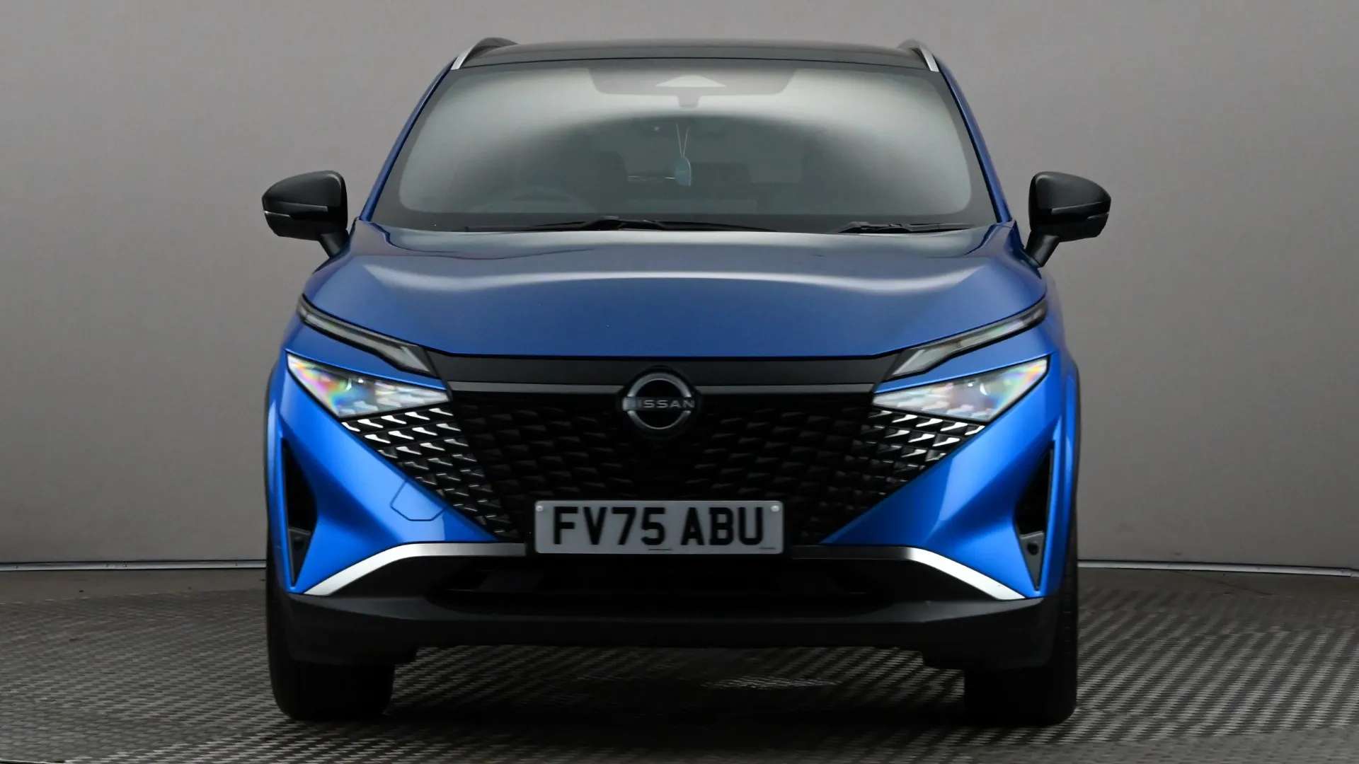 A 2025 NISSAN QASHQAI 1.3 DiG-T MH 158 Tekna Xtronic A 2025 NISSAN QASHQAI 1.3 DiG-T MH 158 Tekna Xtronic