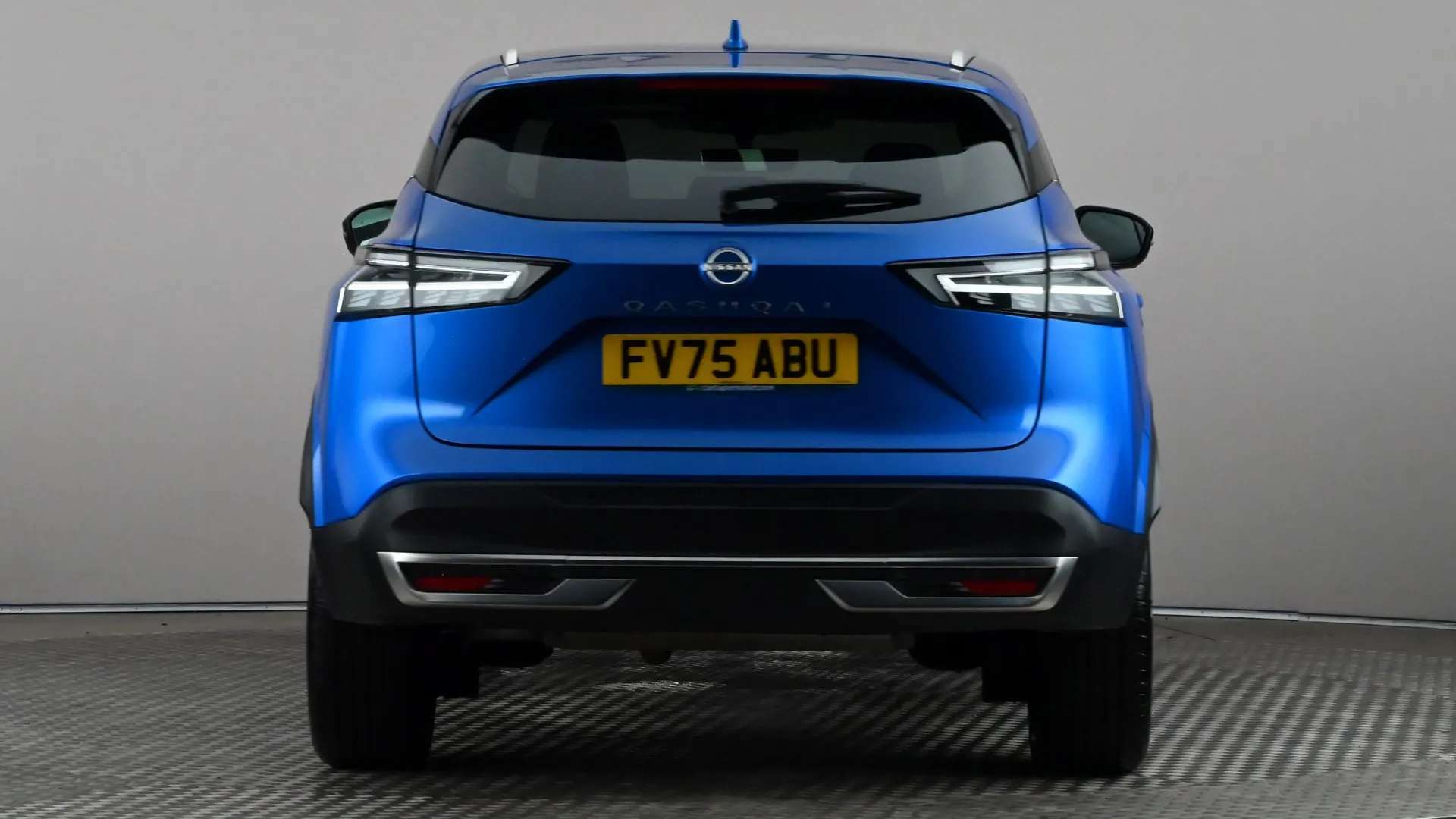 2025 NISSAN QASHQAI 2025 NISSAN QASHQAI