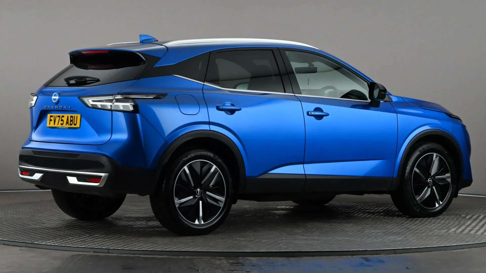 2025 NISSAN QASHQAI 2025 NISSAN QASHQAI