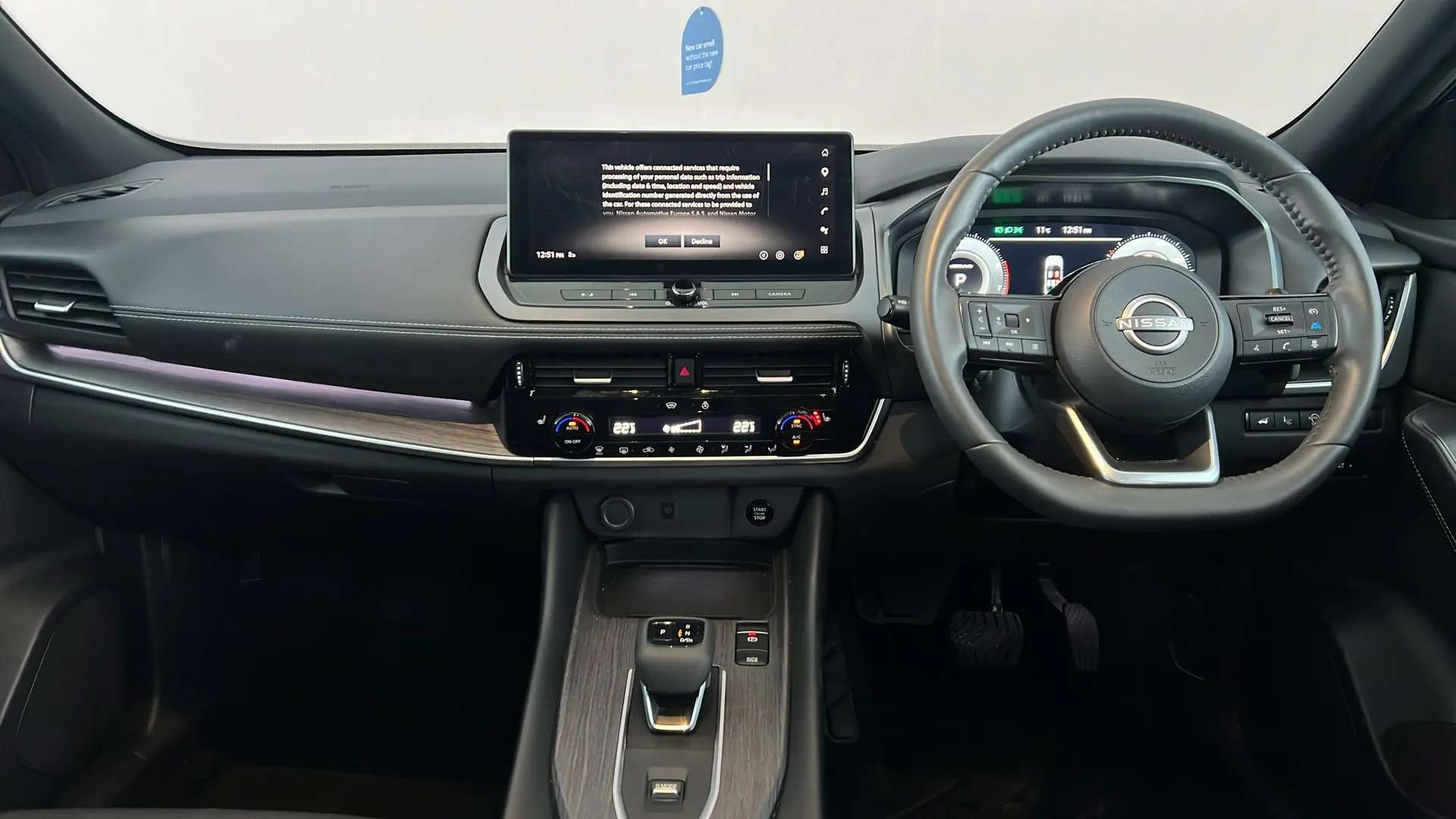 2025 NISSAN QASHQAI 2025 NISSAN QASHQAI