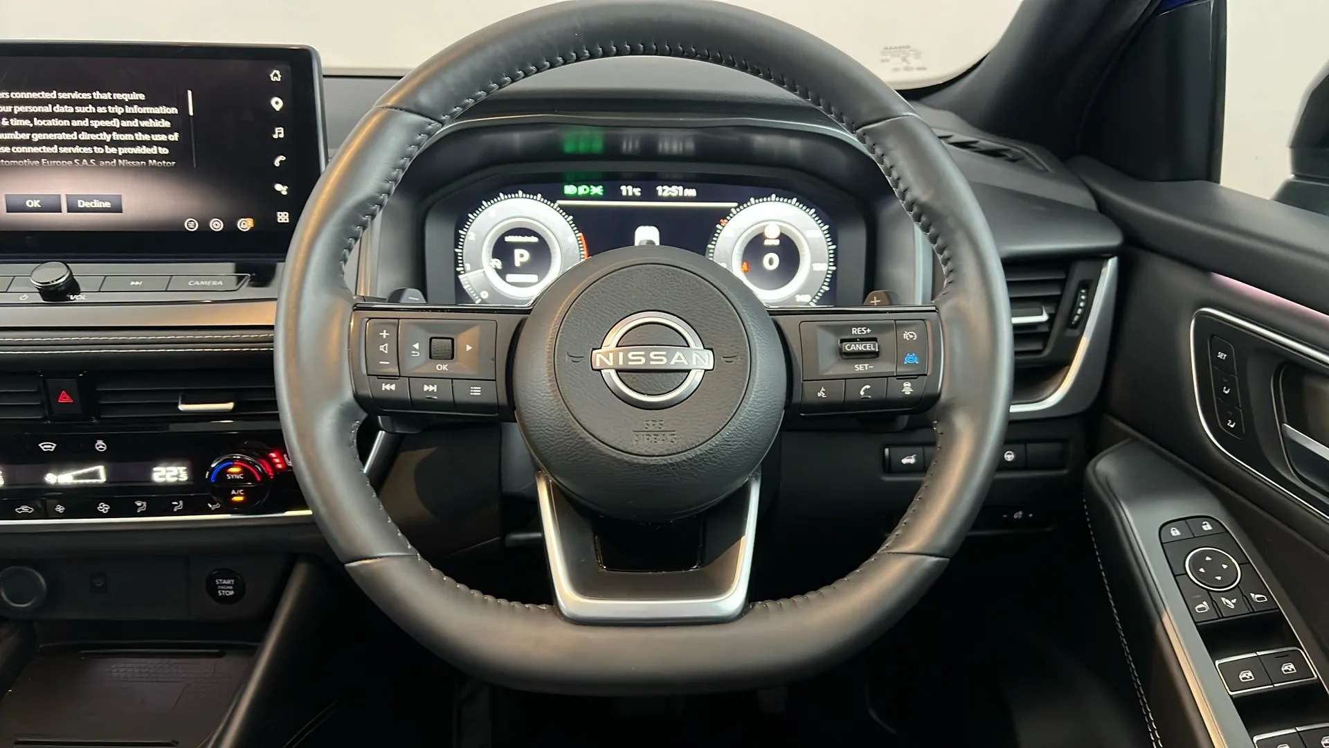 2025 NISSAN QASHQAI 2025 NISSAN QASHQAI