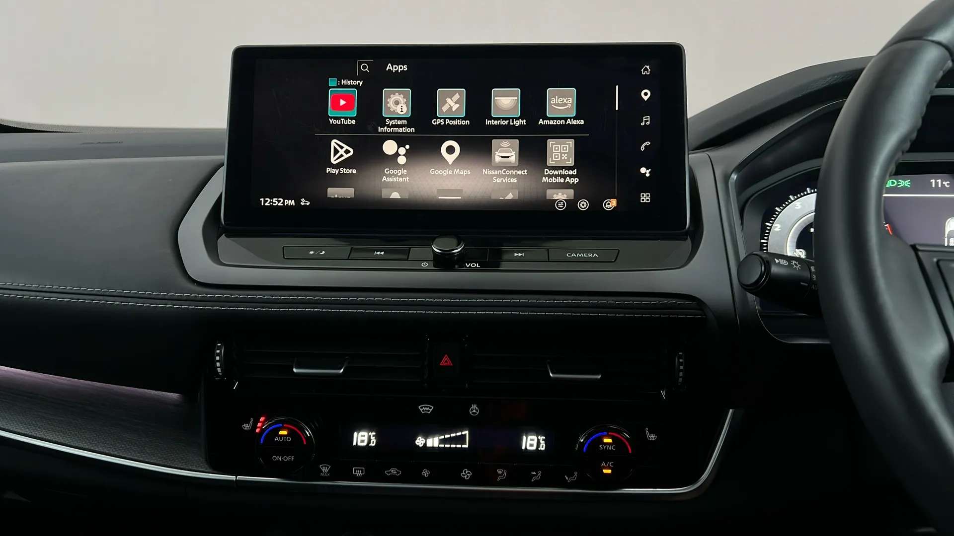 2025 NISSAN QASHQAI 2025 NISSAN QASHQAI
