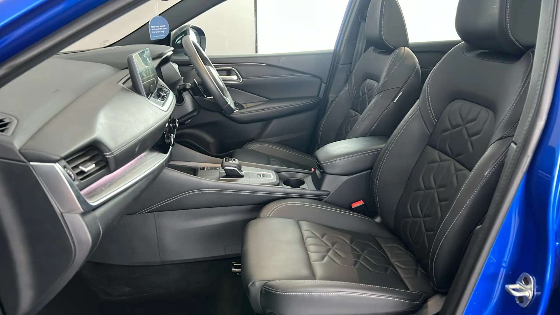 2025 NISSAN QASHQAI 2025 NISSAN QASHQAI