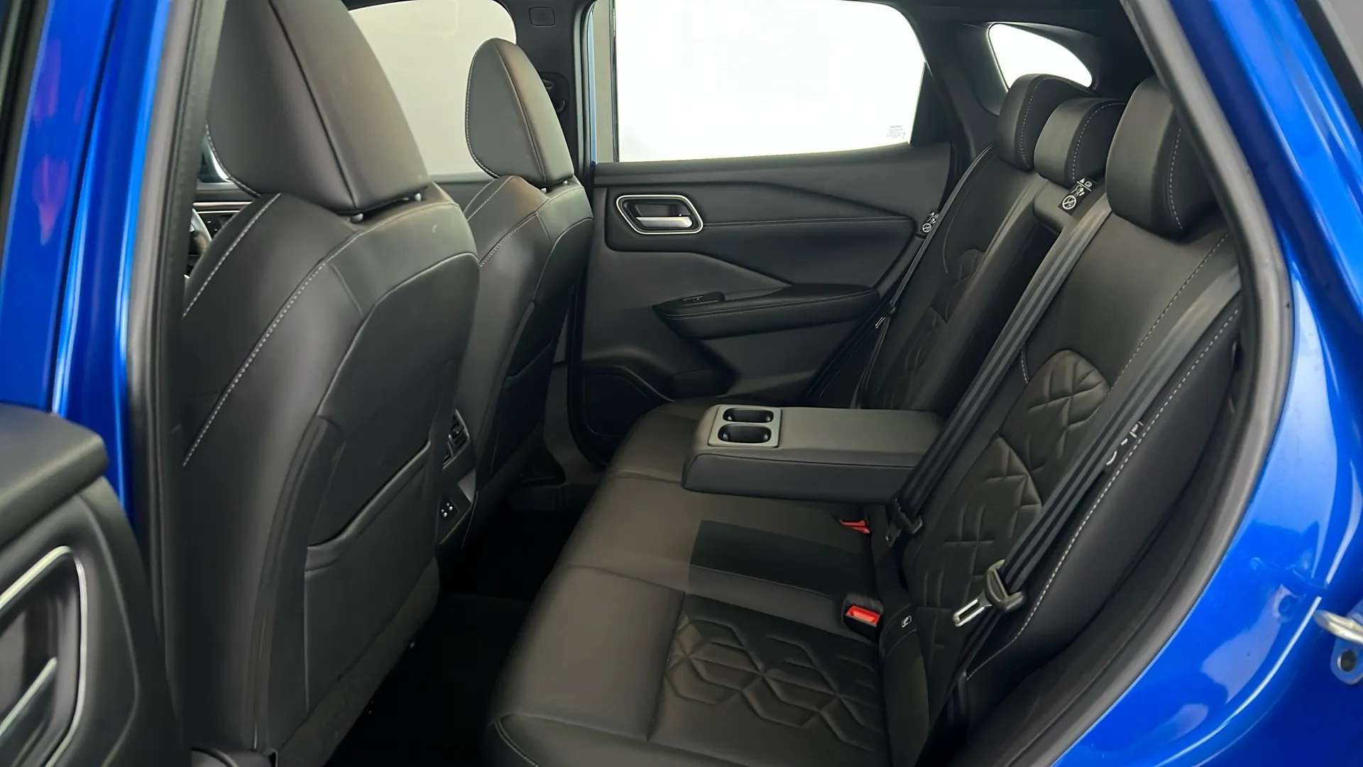 2025 NISSAN QASHQAI 2025 NISSAN QASHQAI