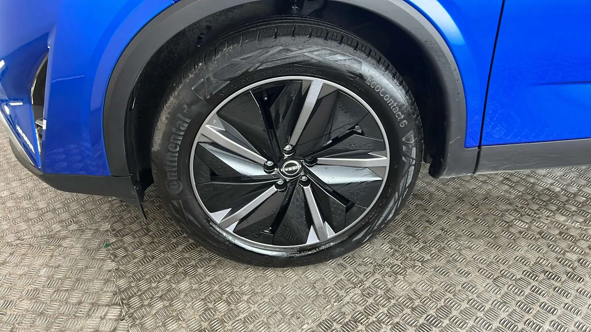 2025 NISSAN QASHQAI 2025 NISSAN QASHQAI